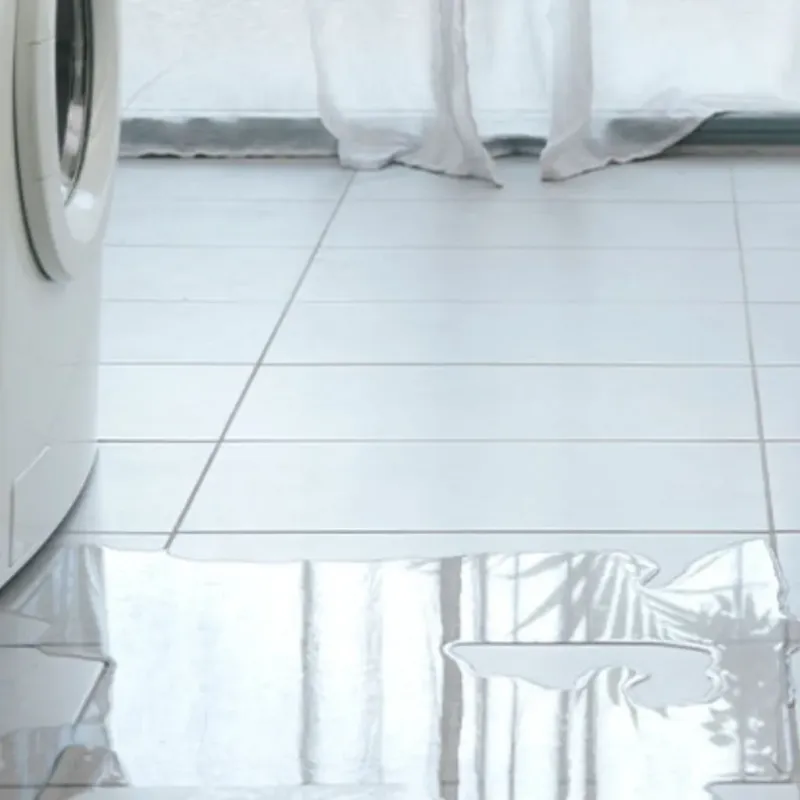 Appliance Leak Cleanup in Benton, TN