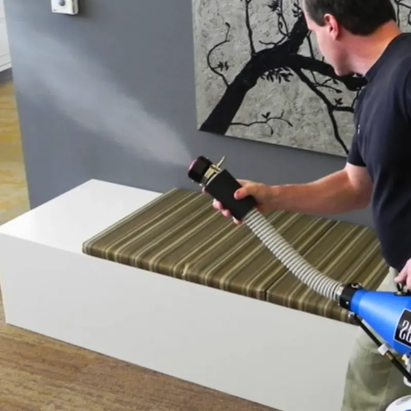 Professional Odor Removal in Benton, TN